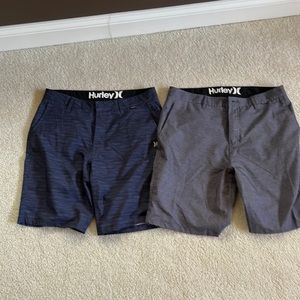 Hurley shorts
